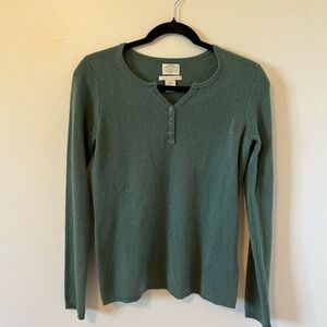 Telluride Clothing Sweater